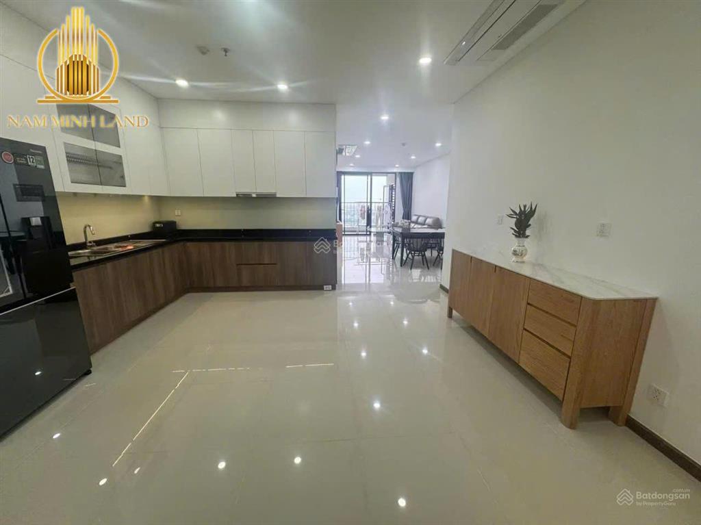 Nam minh land  cho thuê căn hộ opal saigon pearl 3 phòng ngủ 161m2, tầng cao, trục 06 view đẹp