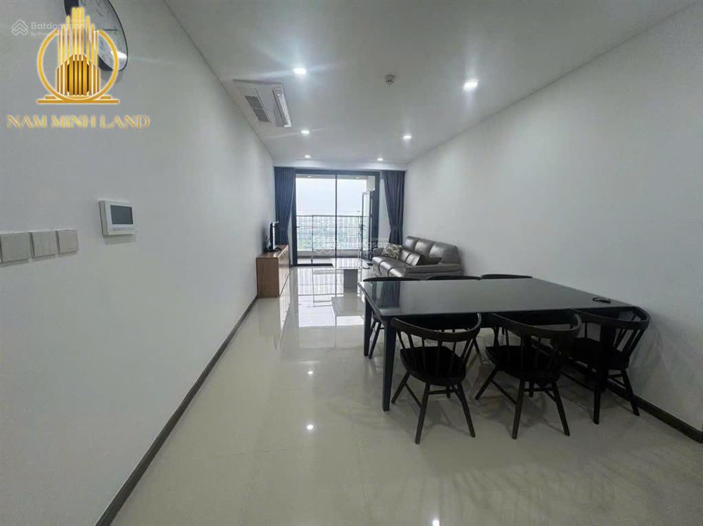 Nam minh land  cho thuê căn hộ opal saigon pearl 3 phòng ngủ 161m2, tầng cao, trục 06 view đẹp