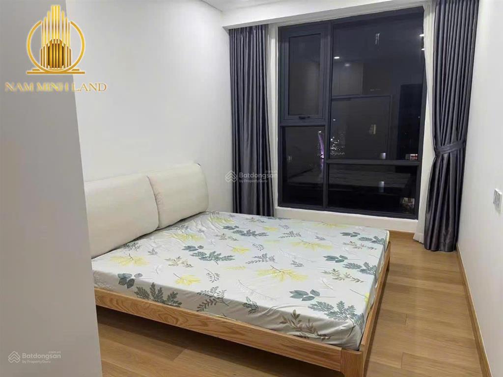 Nam minh land  cho thuê căn hộ opal saigon pearl 3 phòng ngủ 161m2, tầng cao, trục 06 view đẹp