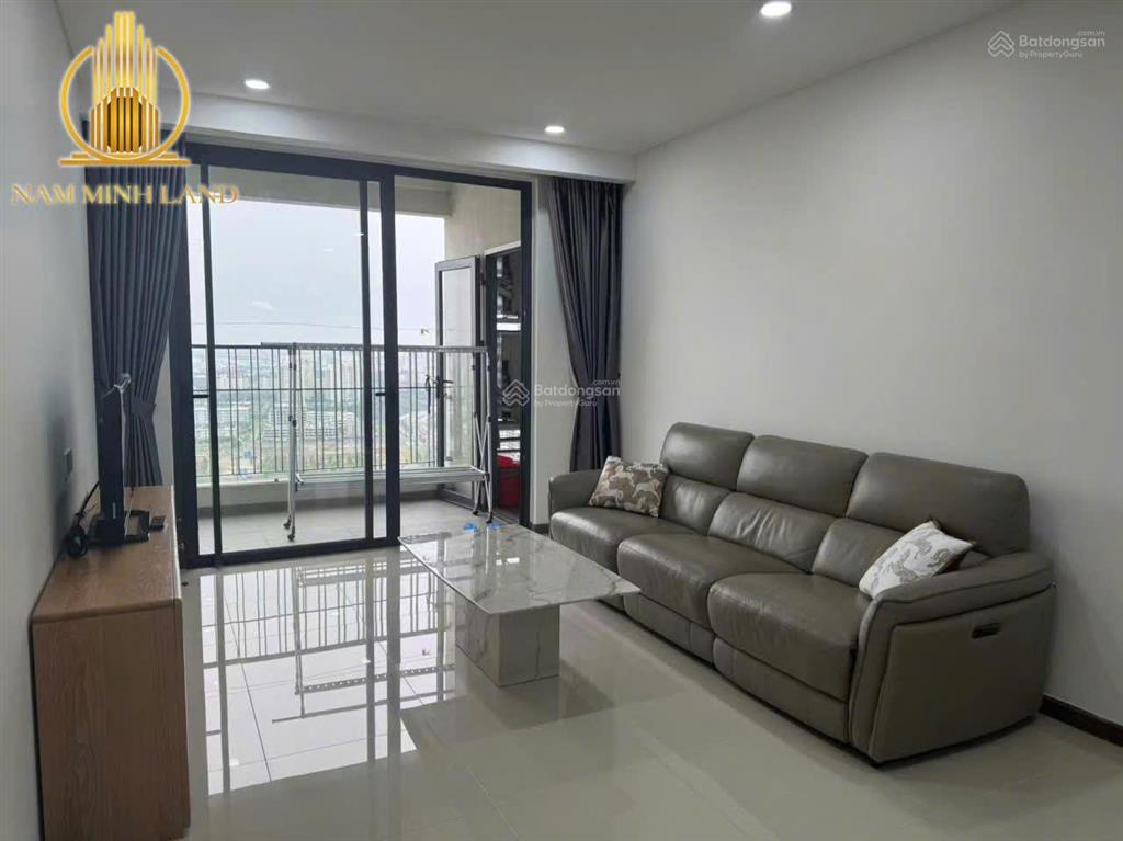 Nam minh land  cho thuê căn hộ opal saigon pearl 3 phòng ngủ 161m2, tầng cao, trục 06 view đẹp