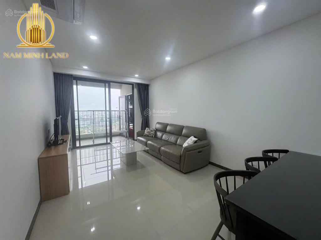 Nam minh land  cho thuê căn hộ opal saigon pearl 3 phòng ngủ 161m2, tầng cao, trục 06 view đẹp