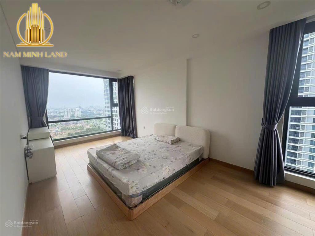 Nam minh land  cho thuê căn hộ opal saigon pearl 3 phòng ngủ 161m2, tầng cao, trục 06 view đẹp