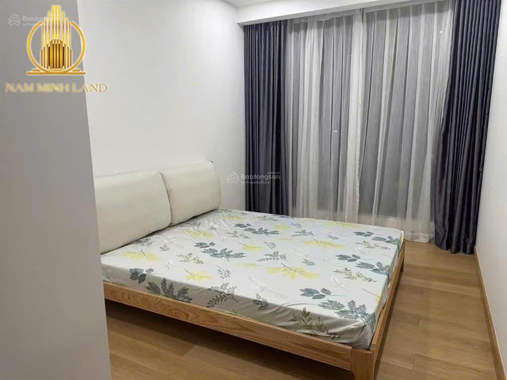 Nam minh land  cho thuê căn hộ opal saigon pearl 3 phòng ngủ 161m2, tầng cao, trục 06 view đẹp