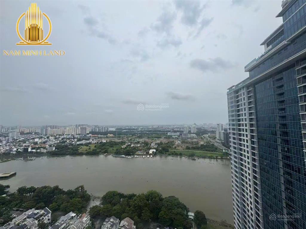 Nam minh land  cho thuê căn hộ opal saigon pearl 3 phòng ngủ 161m2, tầng cao, trục 06 view đẹp