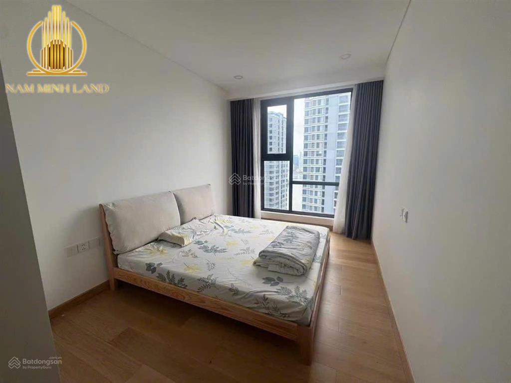 Nam minh land  cho thuê căn hộ opal saigon pearl 3 phòng ngủ 161m2, tầng cao, trục 06 view đẹp
