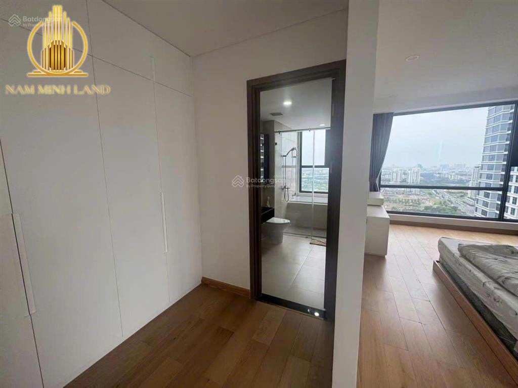 Nam minh land  cho thuê căn hộ opal saigon pearl 3 phòng ngủ 161m2, tầng cao, trục 06 view đẹp