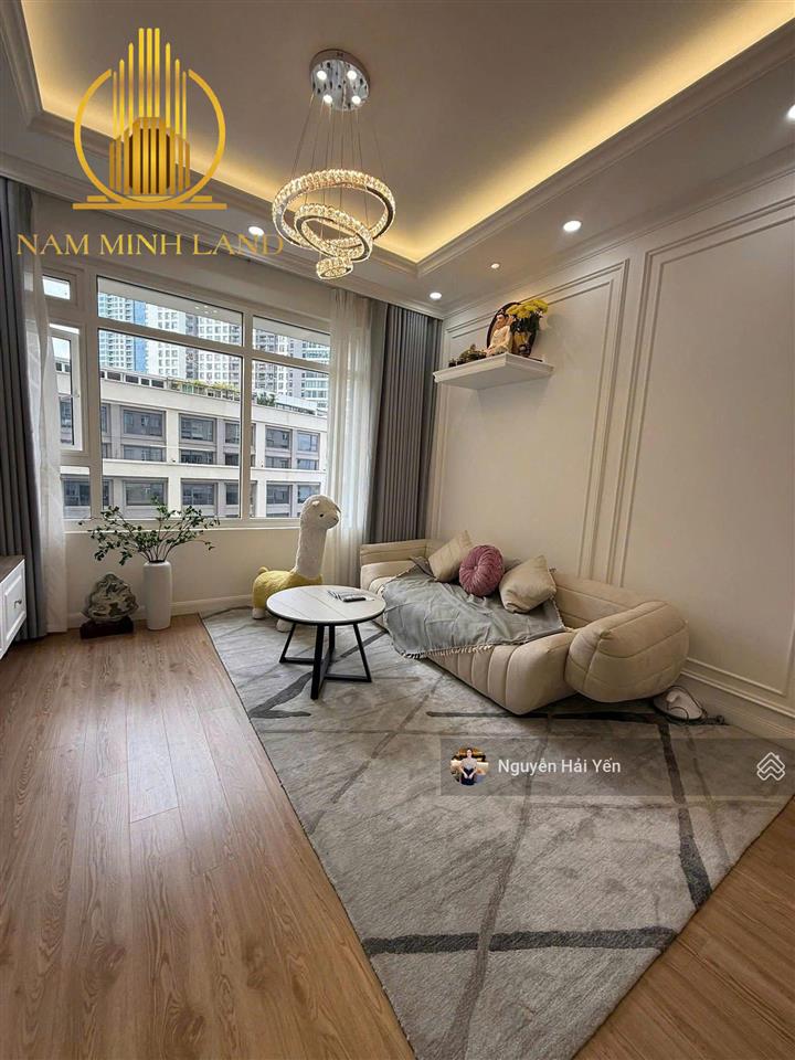 Nam minh land  bán căn hộ 2 pn saigon pearl 90m2 full nội thất mới, đầy đủ nhà đẹp xem là thích