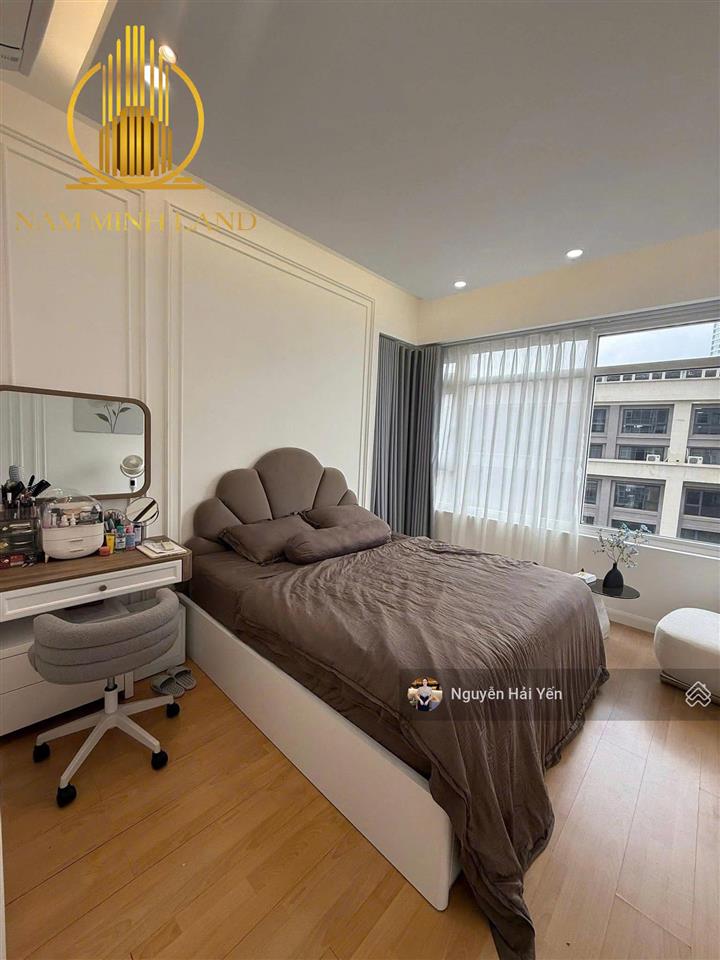 Nam minh land  bán căn hộ 2 pn saigon pearl 90m2 full nội thất mới, đầy đủ nhà đẹp xem là thích