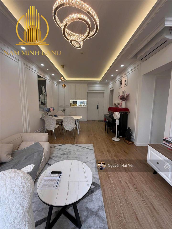 Nam minh land  bán căn hộ 2 pn saigon pearl 90m2 full nội thất mới, đầy đủ nhà đẹp xem là thích