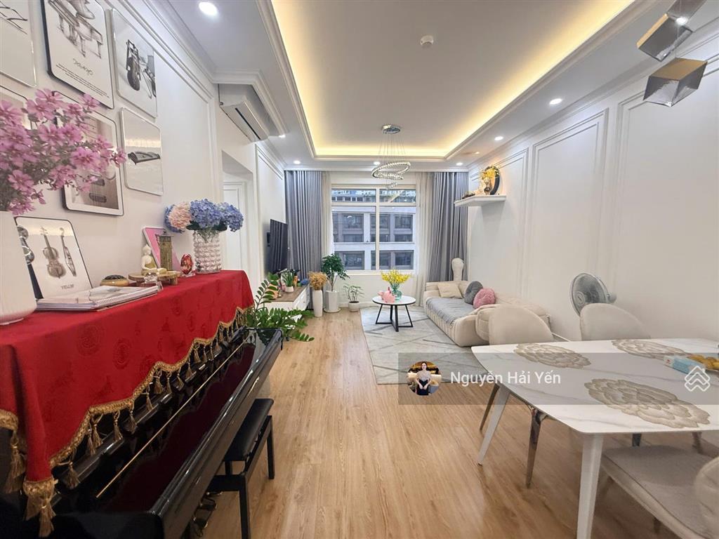 Nam minh land  bán căn hộ 2 pn saigon pearl 90m2 full nội thất mới, đầy đủ nhà đẹp xem là thích
