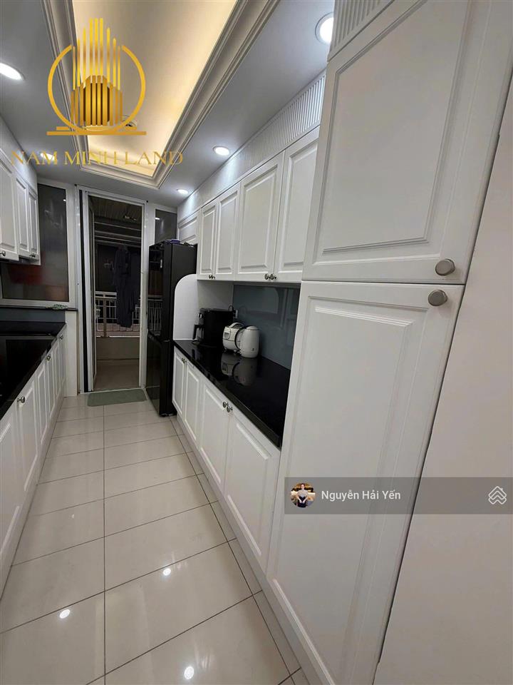 Nam minh land  bán căn hộ 2 pn saigon pearl 90m2 full nội thất mới, đầy đủ nhà đẹp xem là thích