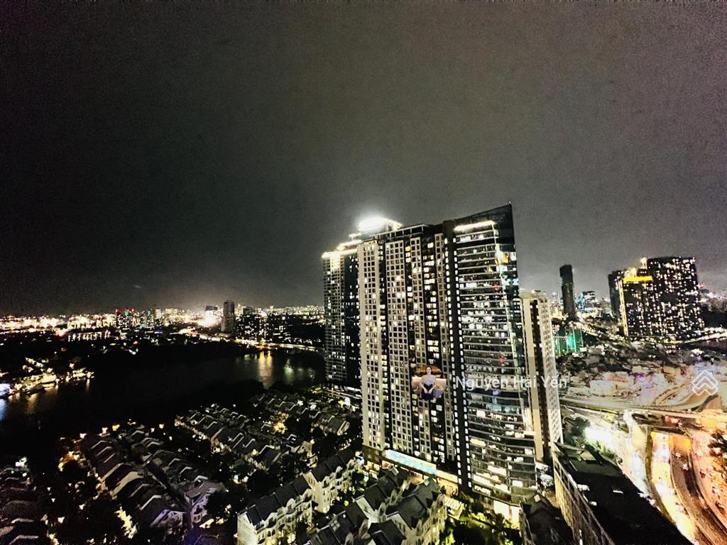 Nam minh land  cho thuê căn hộ saigon pearl 2 phòng ngủ 90m2, view sông nội thất đầy đủ vào ở ngay