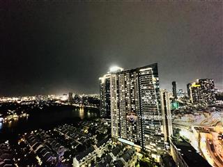 Nam minh land  cho thuê căn hộ saigon pearl 2 phòng ngủ 90m2, view sông nội thất đầy đủ vào ở ngay