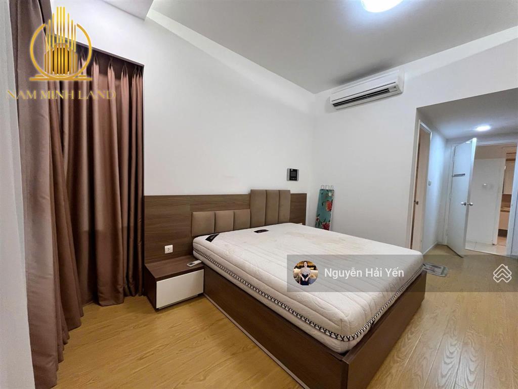 Nam minh land  cho thuê căn hộ saigon pearl 2 phòng ngủ 90m2, view sông nội thất đầy đủ vào ở ngay
