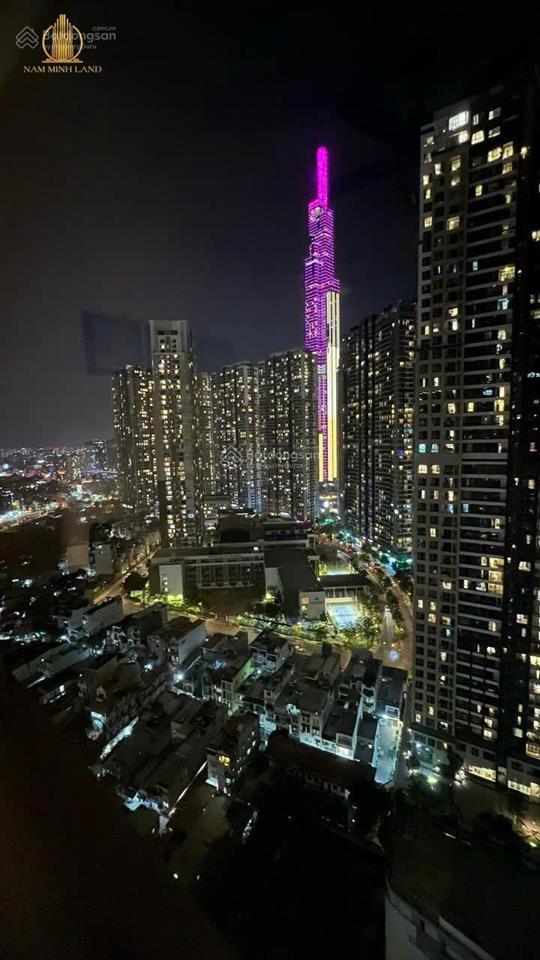 Nam minh land  cho thuê căn hộ saigon pearl 2 phòng ngủ, tầng cao, full nội thất, vào ở ngay