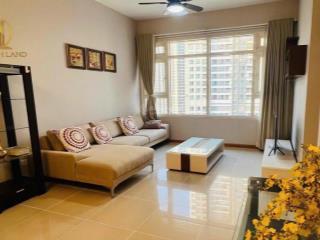 Nam minh land  cho thuê căn hộ saigon pearl 2 phòng ngủ, tầng cao, full nội thất, vào ở ngay