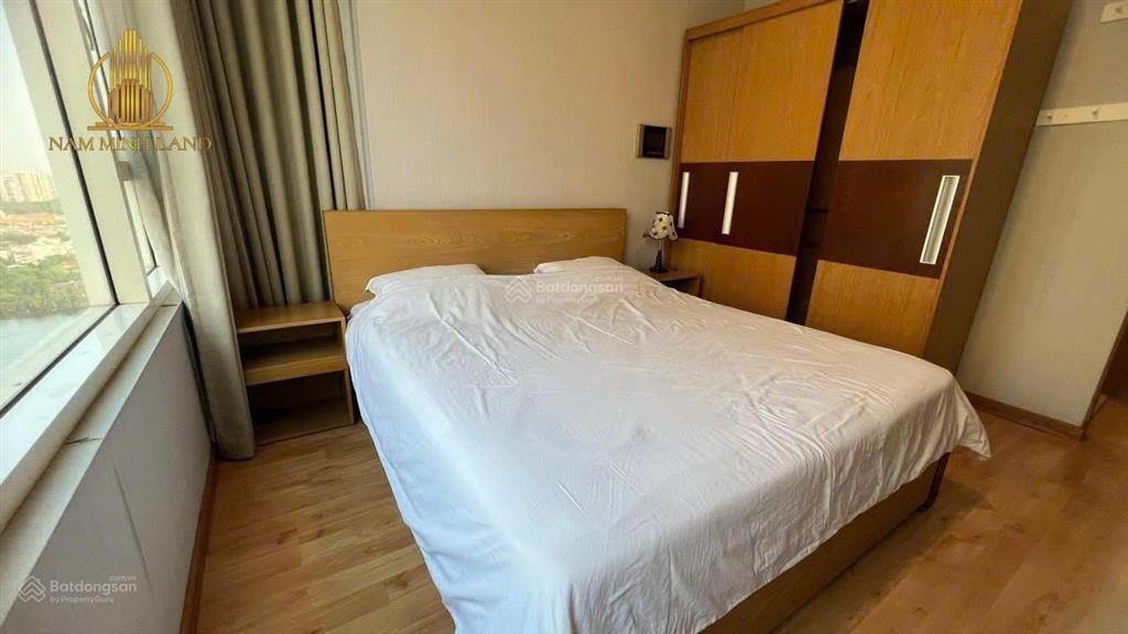 Nam minh land  cho thuê căn hộ saigon pearl 2 phòng ngủ, tầng cao, full nội thất, vào ở ngay