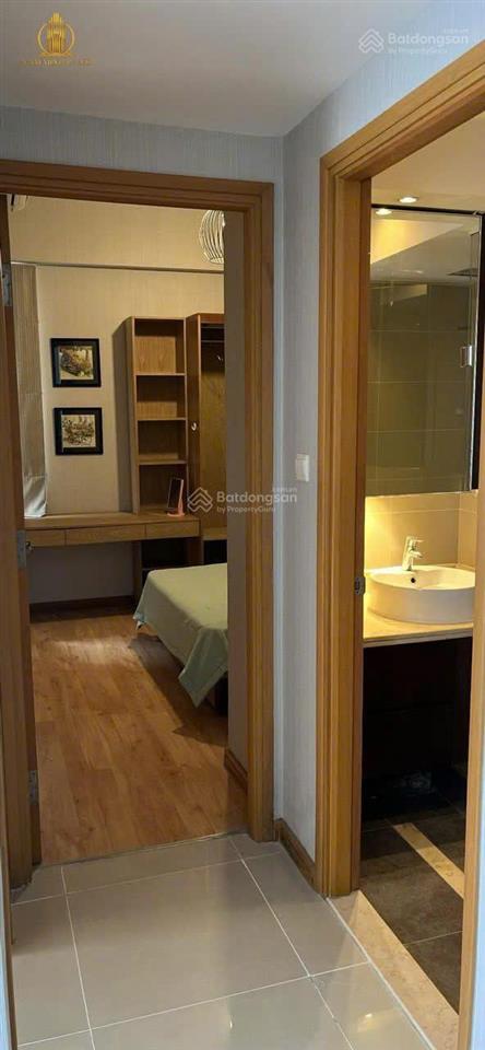 Nam minh land  cho thuê căn hộ saigon pearl 2 phòng ngủ, tầng cao, full nội thất, vào ở ngay
