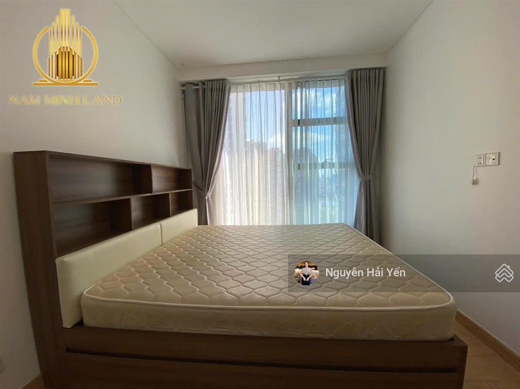 Nam minh land cho thuê căn hộ sunwah pearl 2 phòng ngủ + 1, whxx.06, view đẹp  vào ở ngay