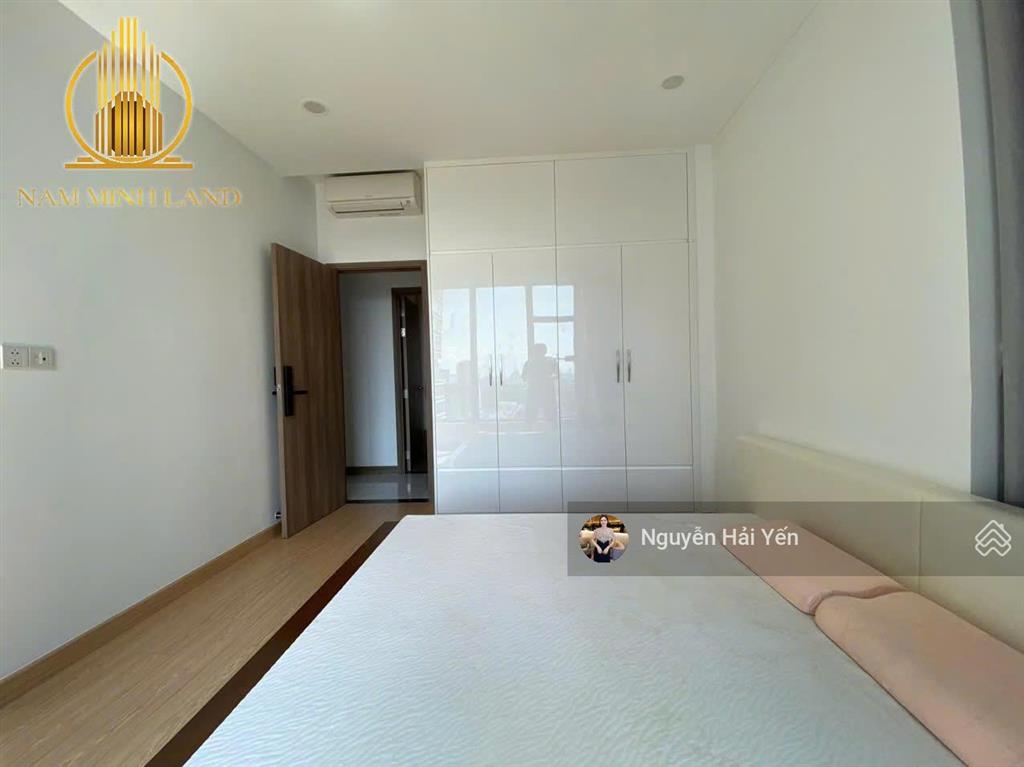 Nam minh land cho thuê căn hộ sunwah pearl 2 phòng ngủ + 1, whxx.06, view đẹp  vào ở ngay
