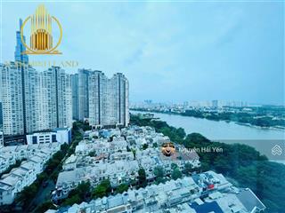Nam minh land  cho thuê căn hộ sunwah pearl 2 phòng ngủ + 1, tòa golden house, ntcb, giá 35 triệu