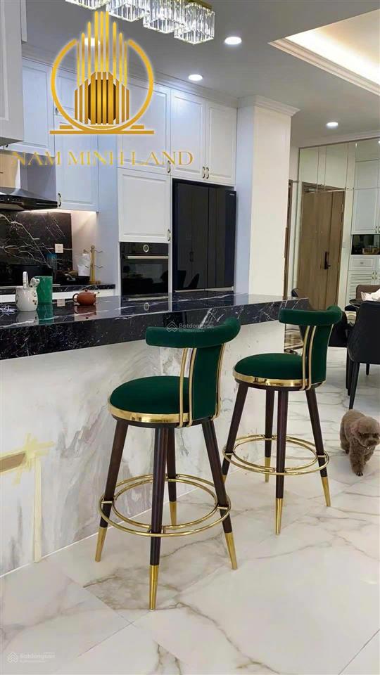 Nam minh land  cho thuê căn hộ opal saigon pearl 3 phòng ngủ  158m2, trục 08, nội thất đẹp