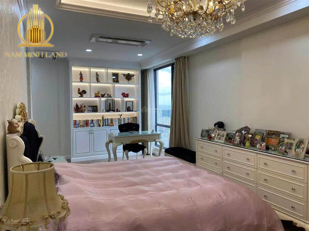 Nam minh land  cho thuê căn hộ opal saigon pearl 3 phòng ngủ  158m2, trục 08, nội thất đẹp