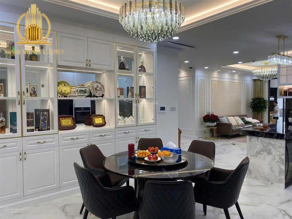 Nam minh land  cho thuê căn hộ opal saigon pearl 3 phòng ngủ  158m2, trục 08, nội thất đẹp