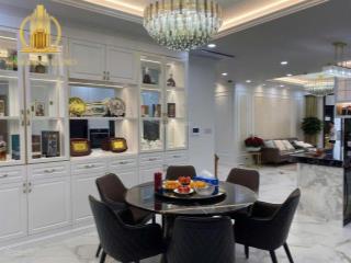 Nam minh land  cho thuê căn hộ opal saigon pearl 3 phòng ngủ  158m2, trục 08, nội thất đẹp