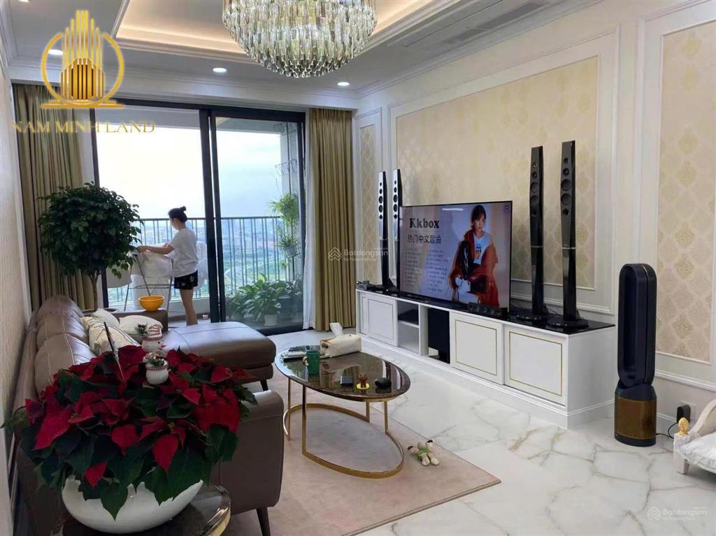 Nam minh land  cho thuê căn hộ opal saigon pearl 3 phòng ngủ  158m2, trục 08, nội thất đẹp