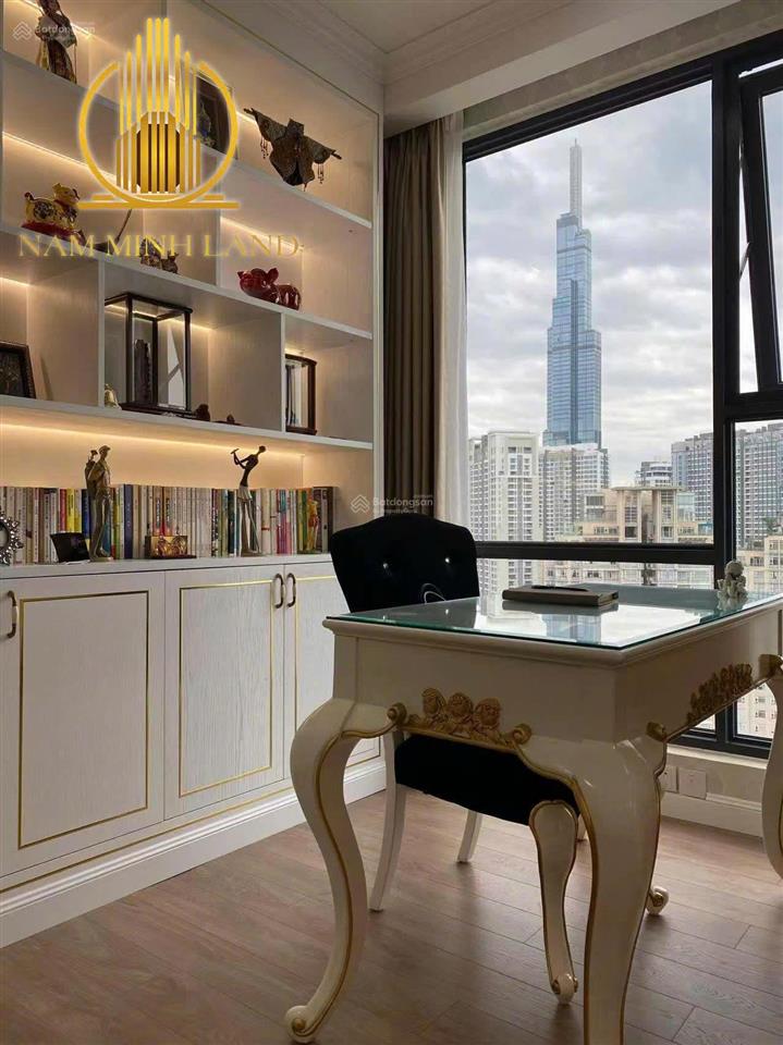 Nam minh land  cho thuê căn hộ opal saigon pearl 3 phòng ngủ  158m2, trục 08, nội thất đẹp