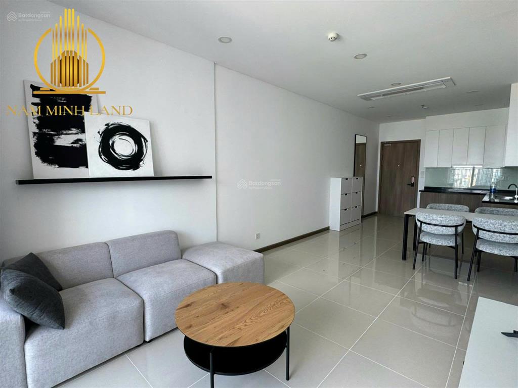 Nam minh land  hàng cho thuê opal saigon pearl 2 phòng ngủ, tầng cao, view cầu ba son, quận 1