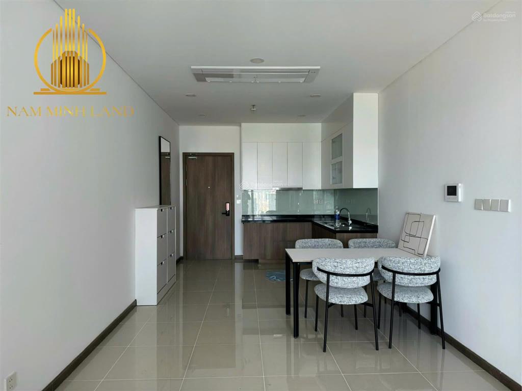 Nam minh land  hàng cho thuê opal saigon pearl 2 phòng ngủ, tầng cao, view cầu ba son, quận 1