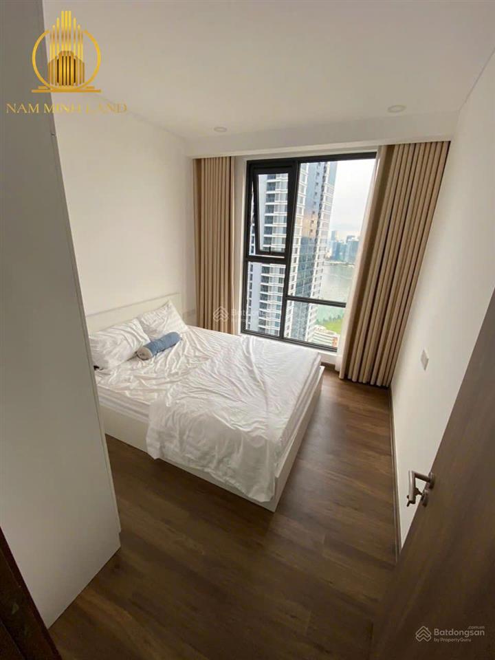 Nam minh land  hàng cho thuê opal saigon pearl 2 phòng ngủ, tầng cao, view cầu ba son, quận 1