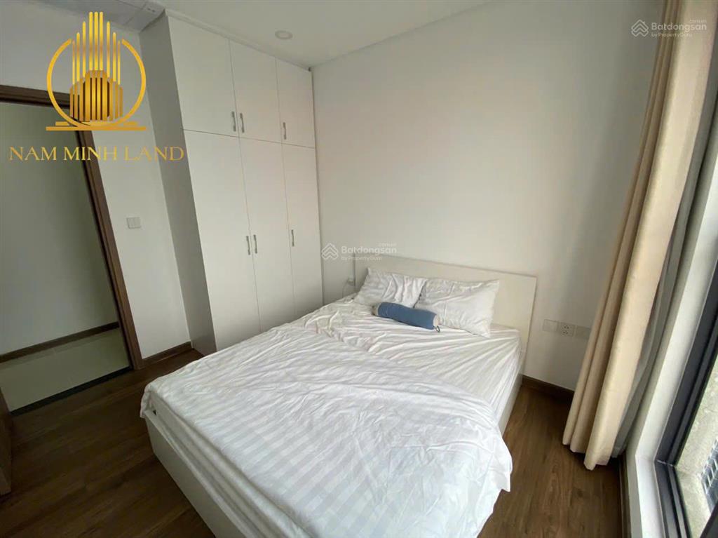 Nam minh land  hàng cho thuê opal saigon pearl 2 phòng ngủ, tầng cao, view cầu ba son, quận 1