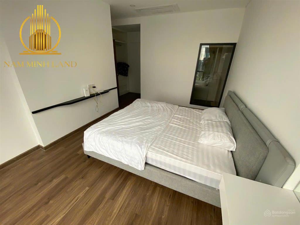 Nam minh land  hàng cho thuê opal saigon pearl 2 phòng ngủ, tầng cao, view cầu ba son, quận 1