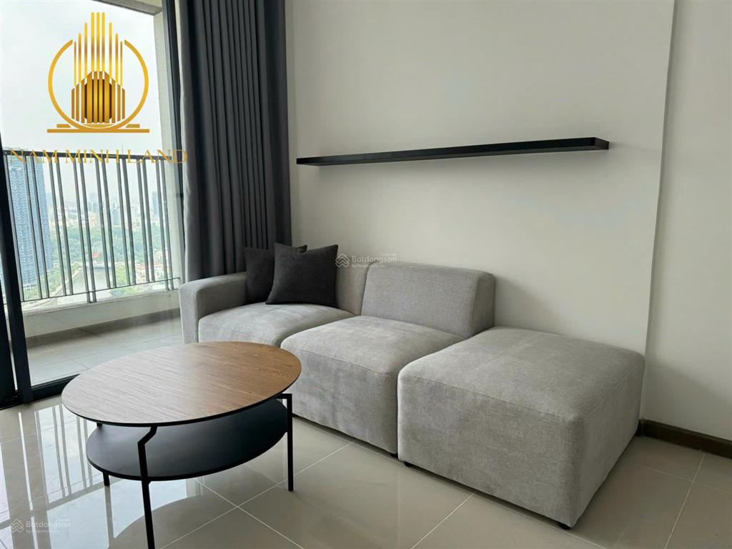 Nam minh land  hàng cho thuê opal saigon pearl 2 phòng ngủ, tầng cao, view cầu ba son, quận 1