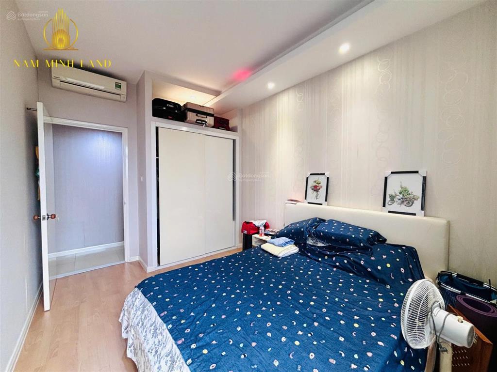 Nam minh land  cho thuê căn hộ saigon pearl 3 phòng ngủ 135m2, nội thất như hình. giá 30 triệu