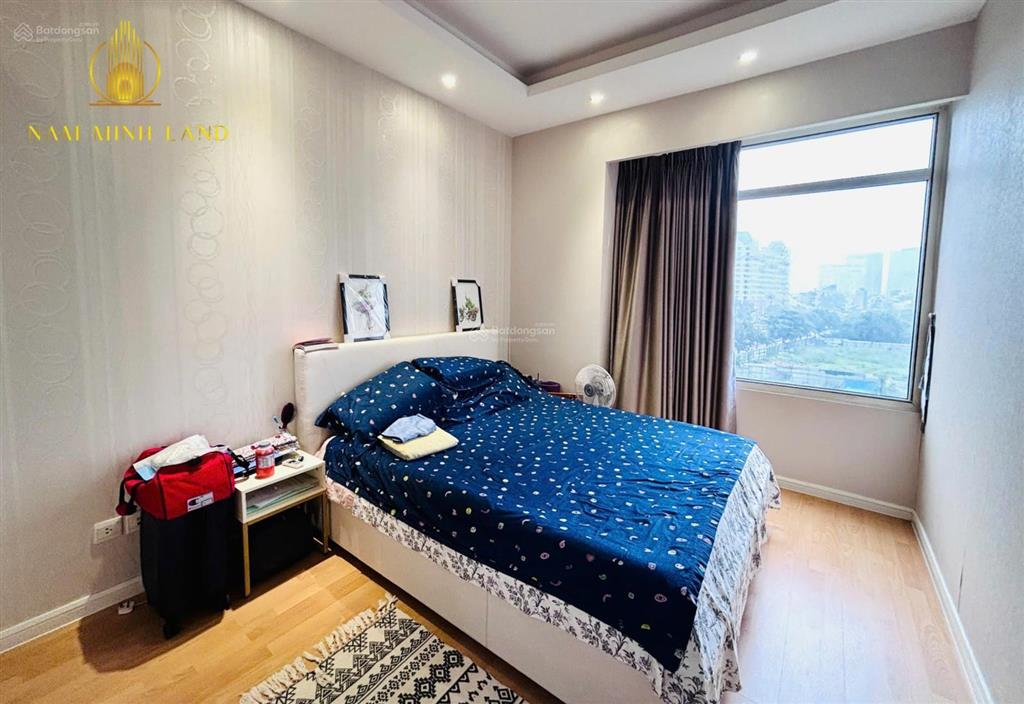 Nam minh land  cho thuê căn hộ saigon pearl 3 phòng ngủ 135m2, nội thất như hình. giá 30 triệu