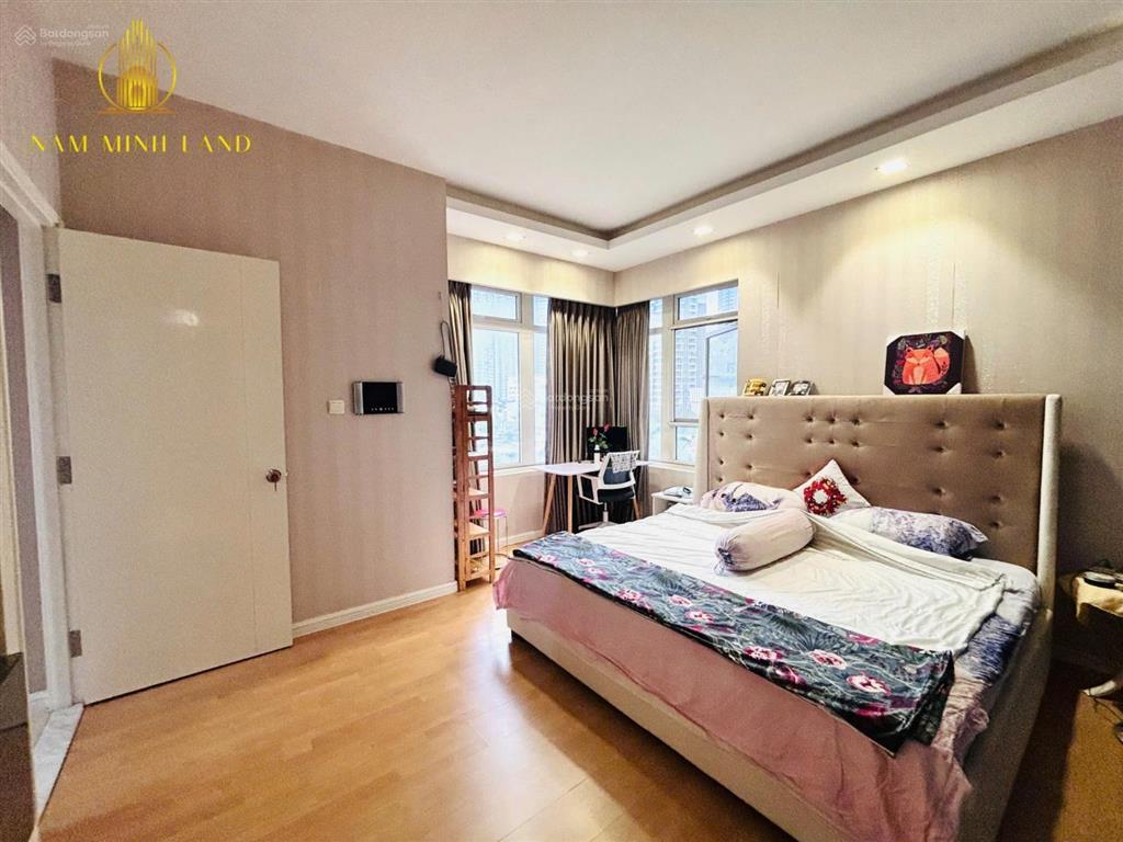 Nam minh land  cho thuê căn hộ saigon pearl 3 phòng ngủ 135m2, nội thất như hình. giá 30 triệu