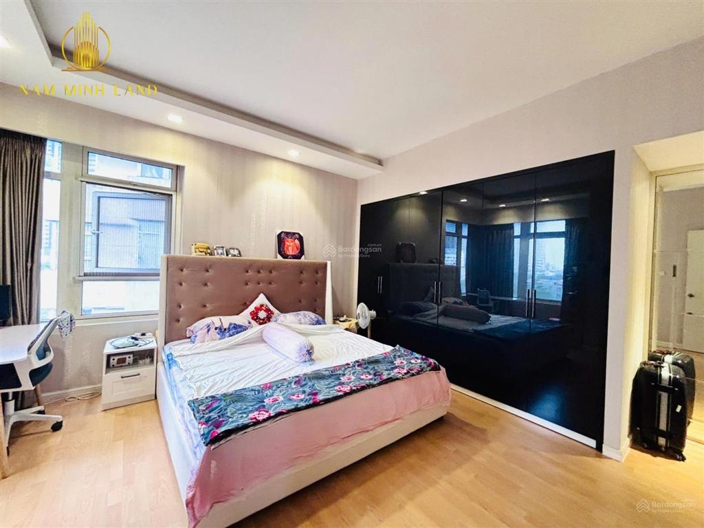 Nam minh land  cho thuê căn hộ saigon pearl 3 phòng ngủ 135m2, nội thất như hình. giá 30 triệu