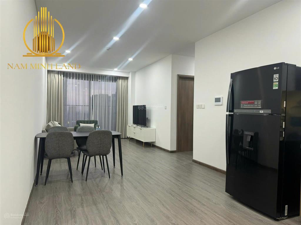 Nam minh land  cho thuê opal saigon pearl 2 phòng ngủ, full nội thất đẹp, tầng cao, vào ở ngay