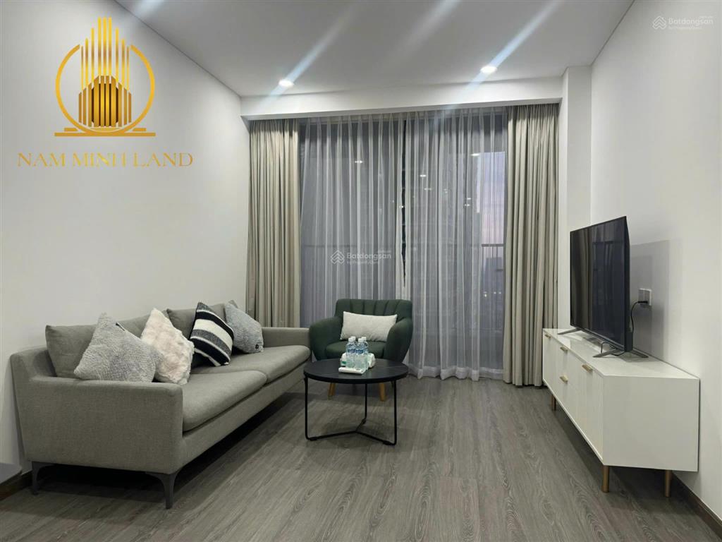 Nam minh land  cho thuê opal saigon pearl 2 phòng ngủ, full nội thất đẹp, tầng cao, vào ở ngay