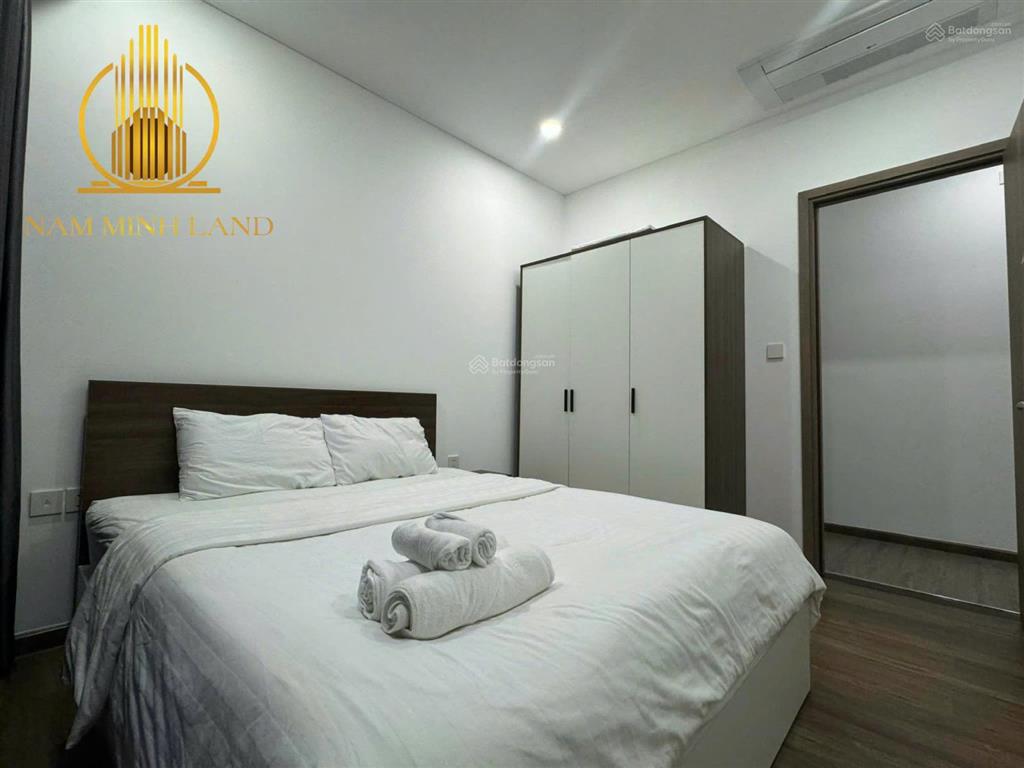 Nam minh land  cho thuê opal saigon pearl 2 phòng ngủ, full nội thất đẹp, tầng cao, vào ở ngay