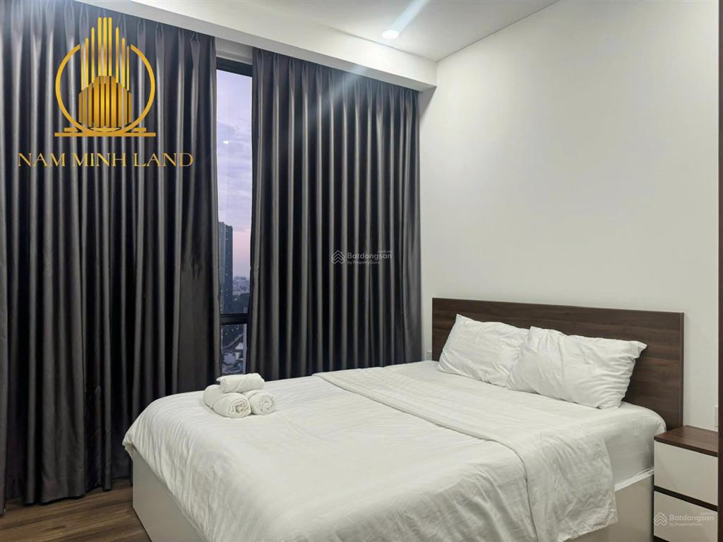 Nam minh land  cho thuê opal saigon pearl 2 phòng ngủ, full nội thất đẹp, tầng cao, vào ở ngay