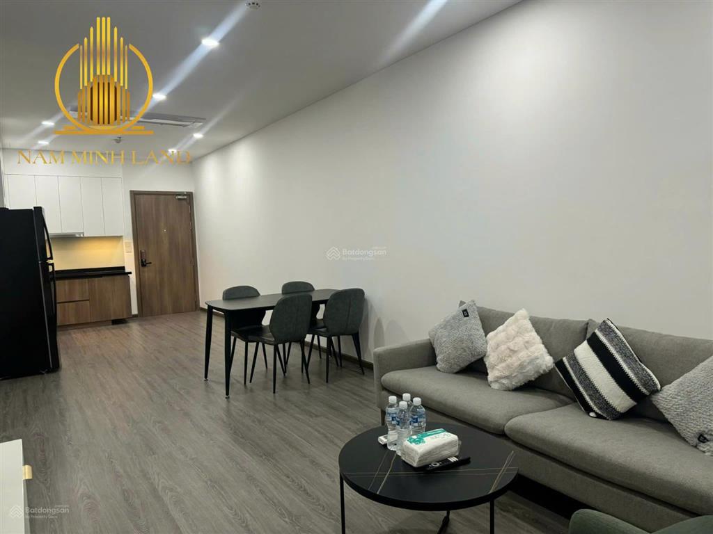 Nam minh land  cho thuê opal saigon pearl 2 phòng ngủ, full nội thất đẹp, tầng cao, vào ở ngay