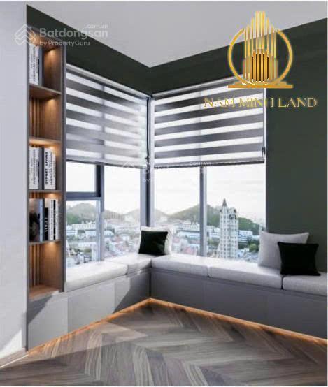 Nam minh land  cho thuê căn hộ sunwah pearl 3 phòng ngủ gh.01, căn góc, view landmark 81 + sông sg