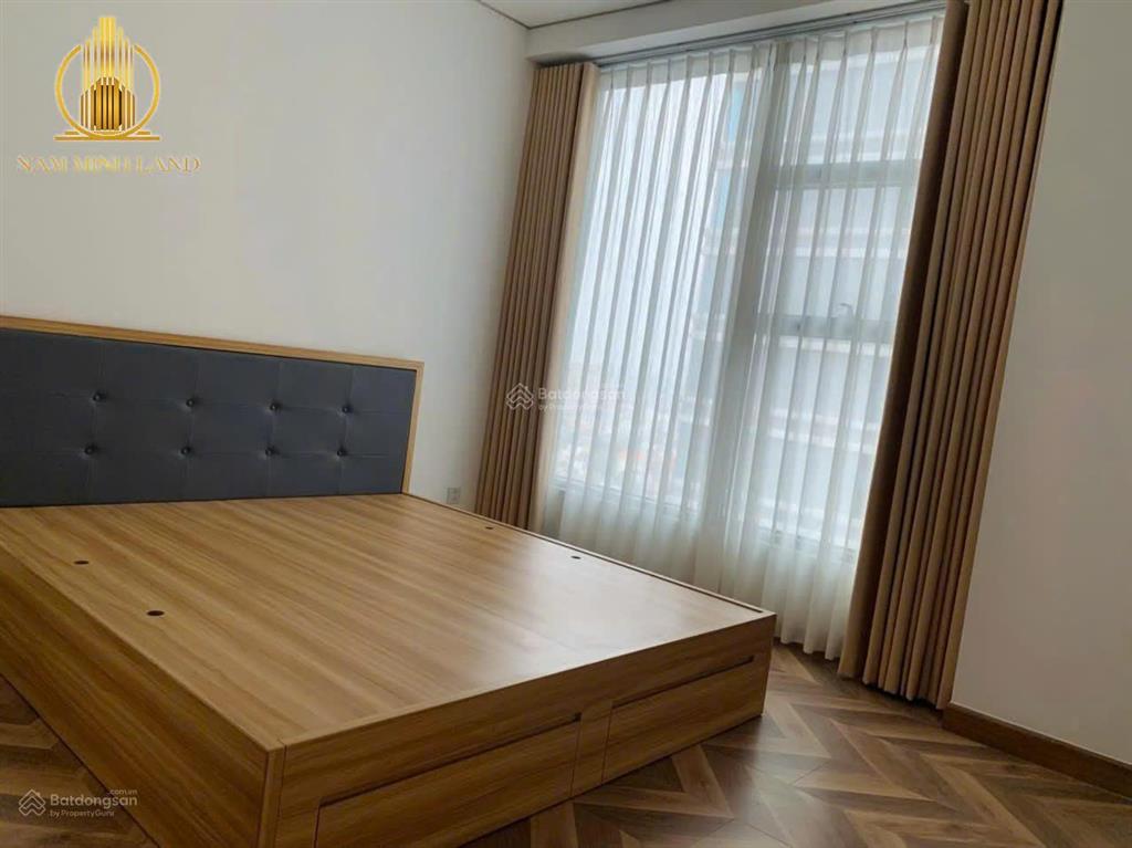 Hải yến nam minh land cho thuê căn hộ sunwah pearl 3 phòng ngủ, shxx.01, có nội thất, giá tốt