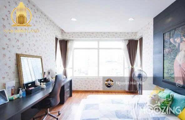 Nam minh land  cho thuê căn hộ saigon pearl 2 phòng ngủ 86m2 đầy đủ nội thất. giá 18 triệu/tháng