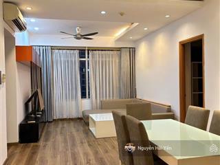 Nam minh land  cho thuê căn hộ saigon pearl 3 phòng ngủ nội thất như hình. giá 28 triệu bã bao pql